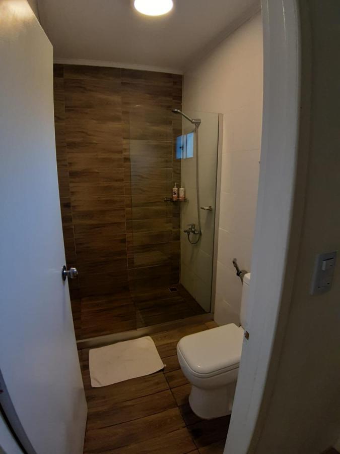 Hotel Terrazas Del Rio Negro Centenario Екстериор снимка